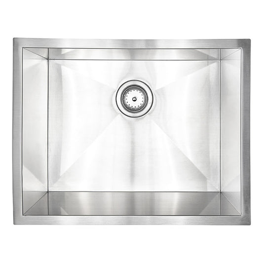 MSI Handcrafted Single Bowl 2318
