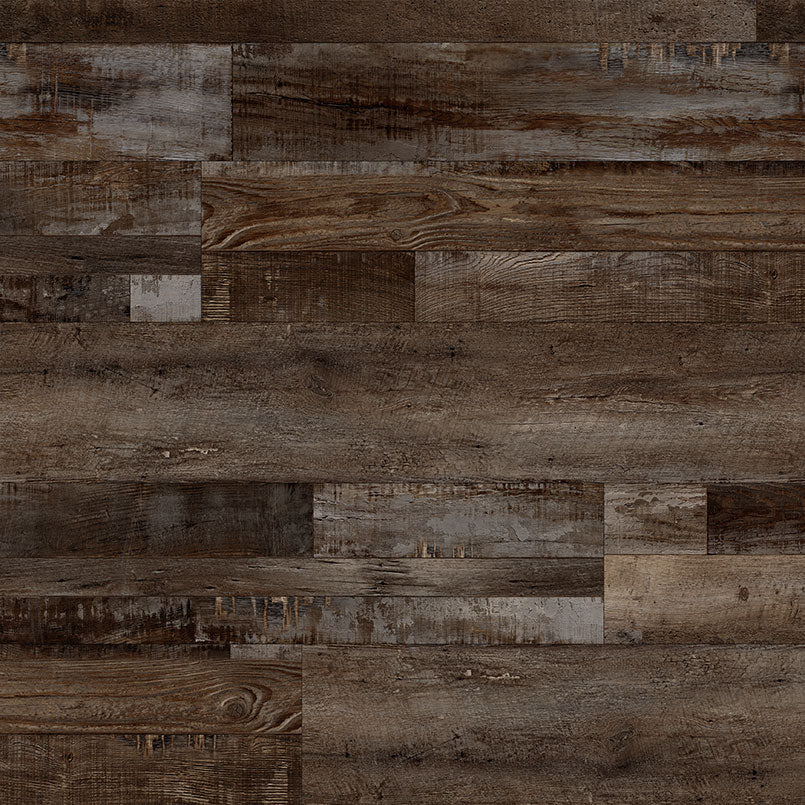 MSI Cyrus Bembridge luxury vinyl plank actual product photograph