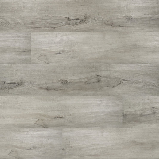 MSI Cyrus Dunite Oak luxury vinyl plank actual product photograph