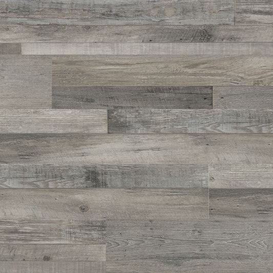 MSI Cyrus Mezcla luxury vinyl plank actual product photograph