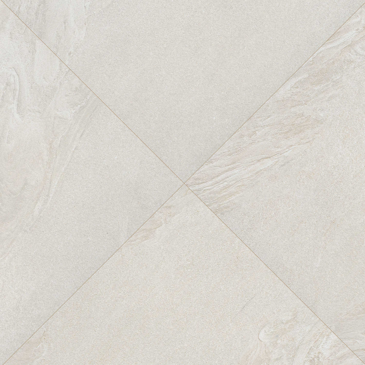 MSI Arterra Vortexa Ivory 24" x 48" x 2 cm Porcelain Paver - image 2