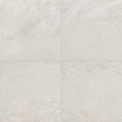 MSI Arterra Vortexa Ivory 24" x 24" x 2 cm Porcelain Paver - image 1