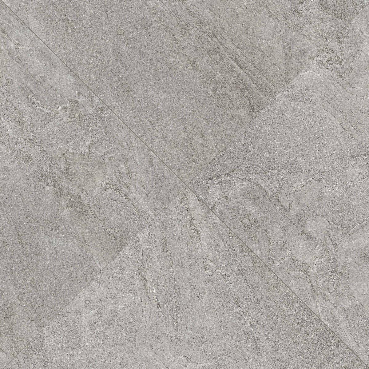 MSI Arterra Vortexa Silver 24" x 24" x 2 cm Porcelain Paver - image 2