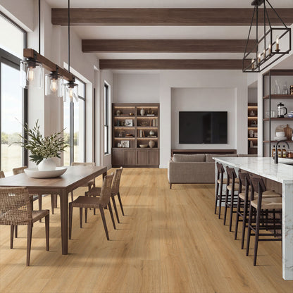 MSI Wayne Parc Elwood 9x60 luxury vinyl flooring – room scene