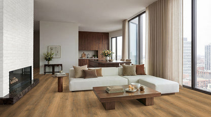 MSI Wayne Parc Macland 9x60 luxury vinyl flooring – room scene