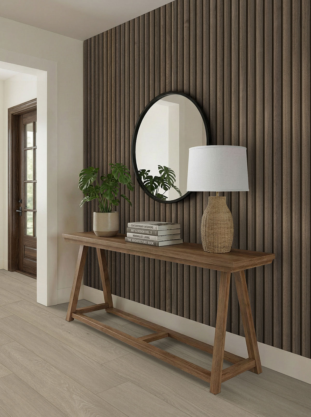 MSI Wayne Parc Reserve Andaz 9x72 luxury vinyl flooring – room scene