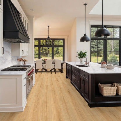 MSI Wayne Parc Reserve Elwood 9x72 luxury vinyl flooring – room scene