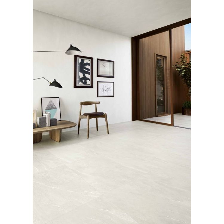 Waystone Light 24 x 24, SANT'AGOSTINO - Hey Tiles