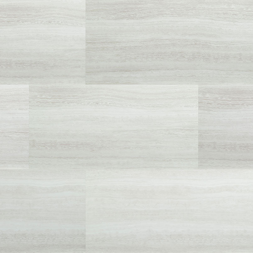 MSI Trecento White Ocean 12x24 luxury vinyl flooring – product detail