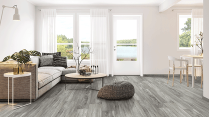 MSI XL Ashton Loton Hill 9x60 luxury vinyl flooring – room scene