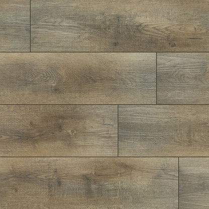 MSI XL Ashton Maracay Brown 9x60 luxury vinyl flooring – product detail