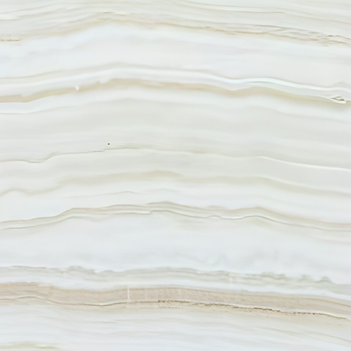 12x12 Vanilla Onyx Vein - Cut Polished Tile - Hey Tiles