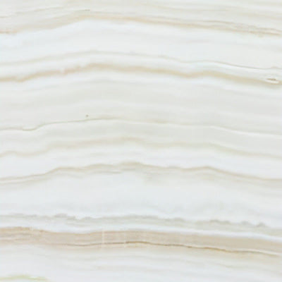 White Onyx Tile