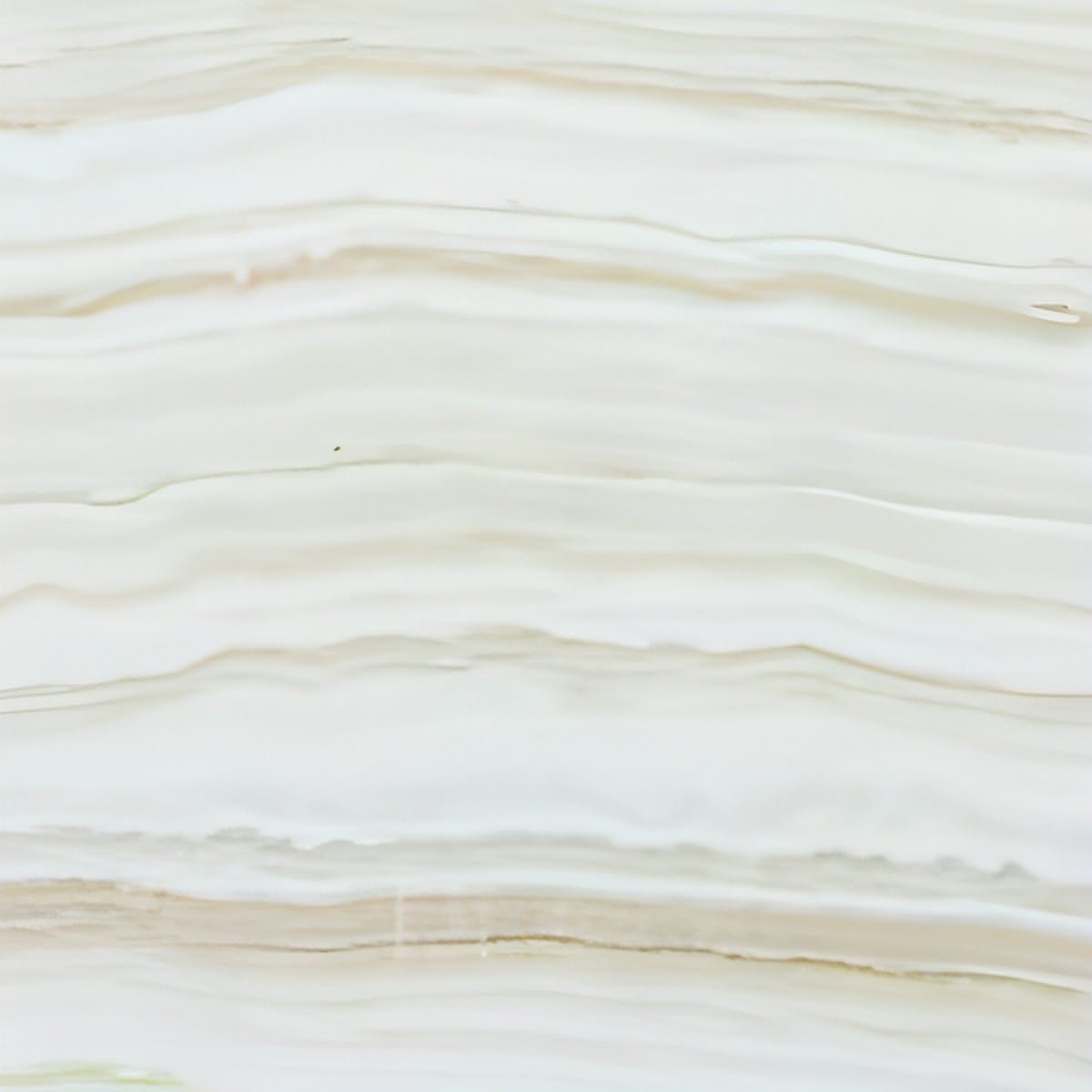 18x18 Vanilla Onyx Vein - Cut Polished Tile - Hey Tiles