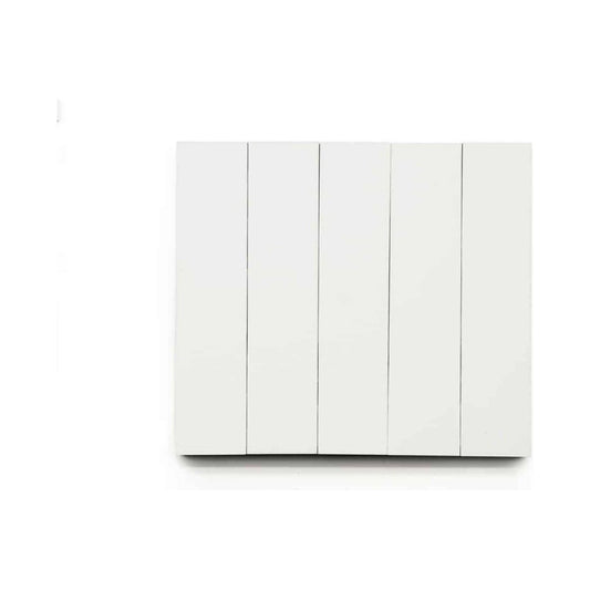 2X8 Thassos White Subway from Greece - Hey Tiles