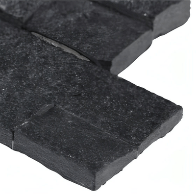 MSI Coal Canyon 6x24 Splitface Ledger Panel Hardscaping heytiles   