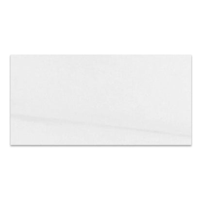 Bianco Dolomite 3x6 Polished / Honed - Hey Tiles