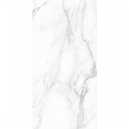 Carenza Bianca Matte 24 x 48, Wonder Porcelain - Hey Tiles