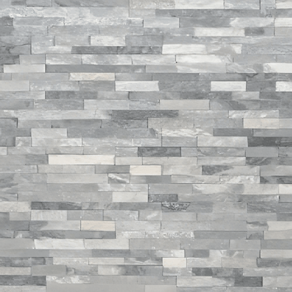MSI Alaska Gray Mini Panel Corner 4.5X9 - Hey Tiles