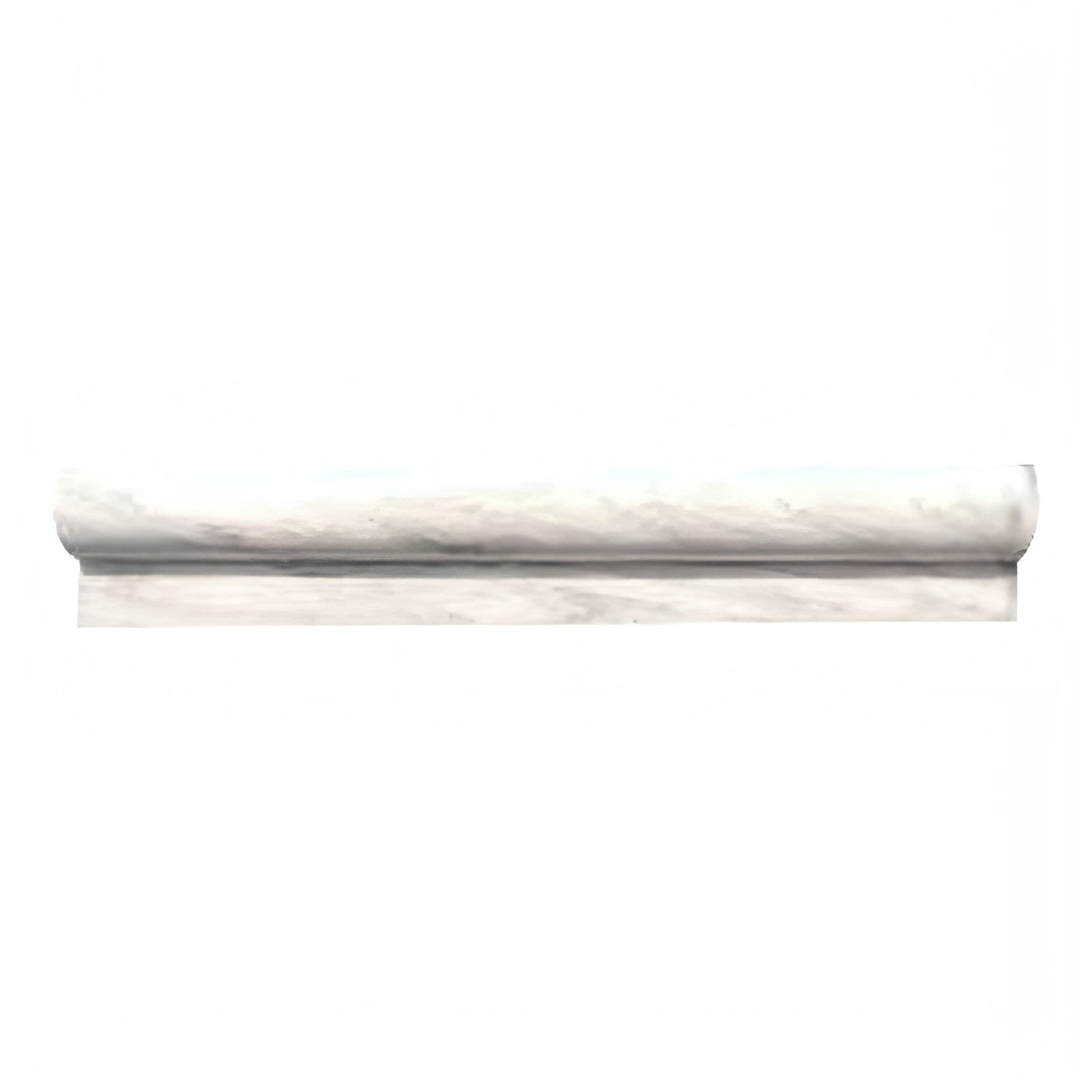 MSI Greecian White Rail Molding - Hey Tiles