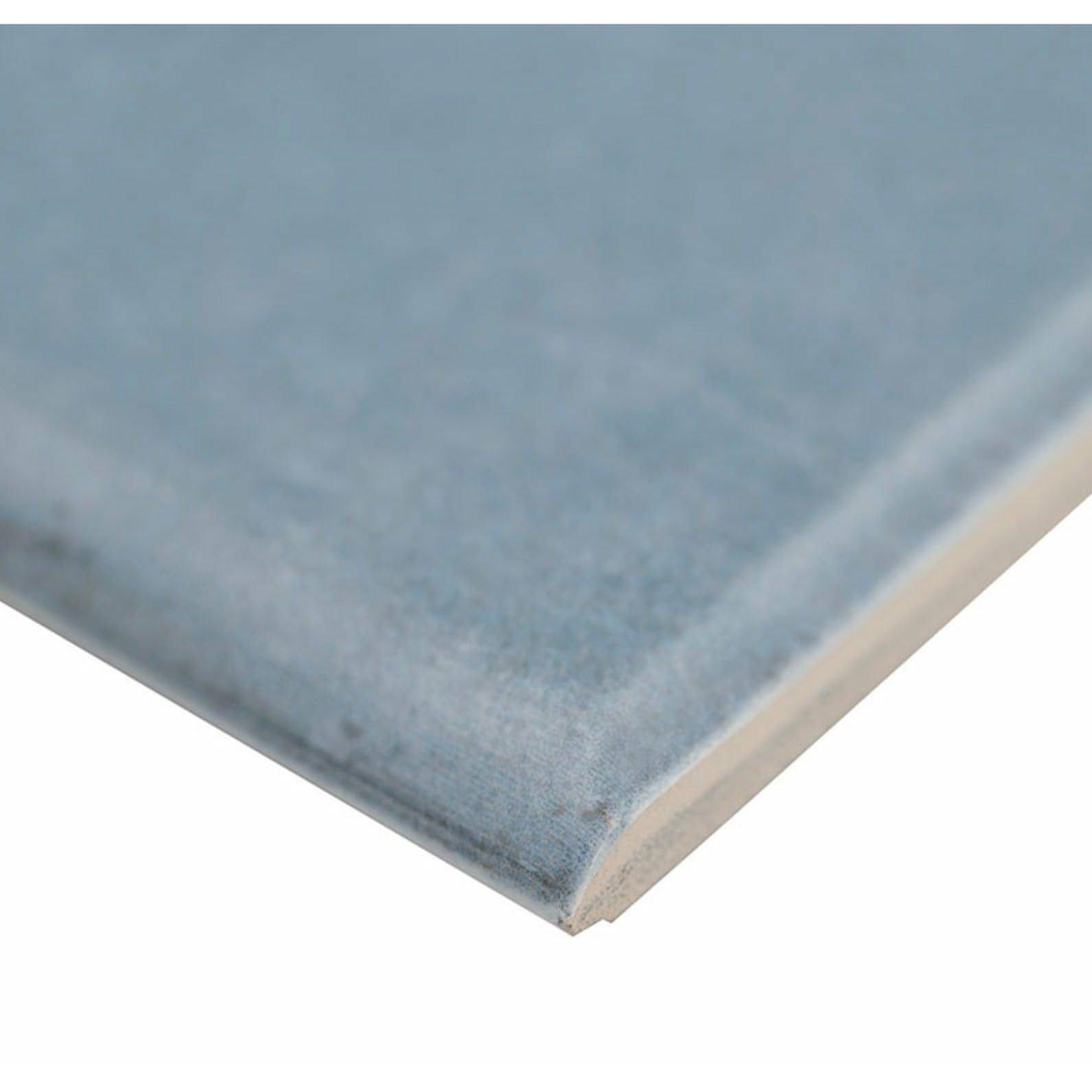 MSI Renzo Denim 3X12 Bullnose - Hey Tiles