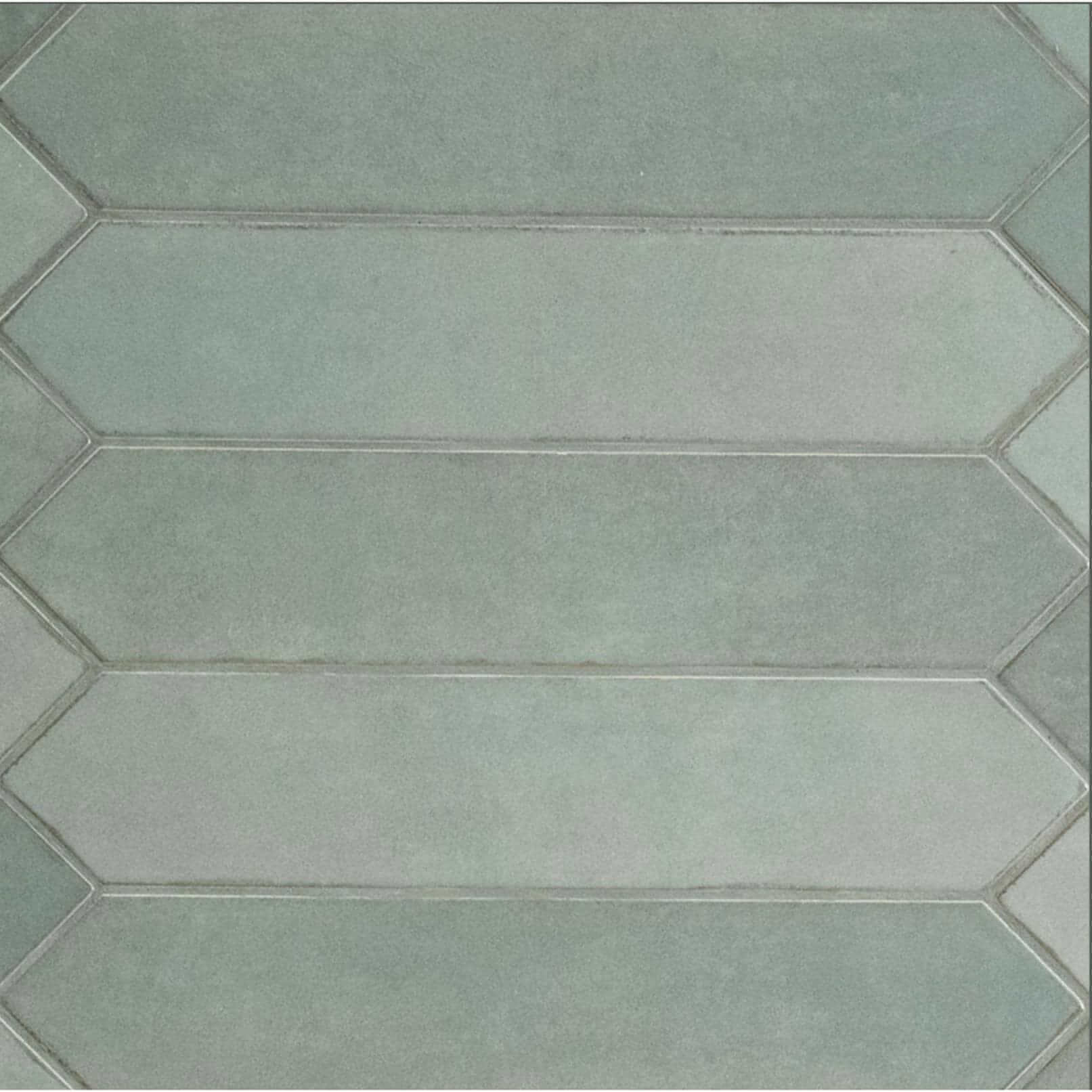 MSI Renzo Jade Picket 2.5X13 Glossy - Hey Tiles