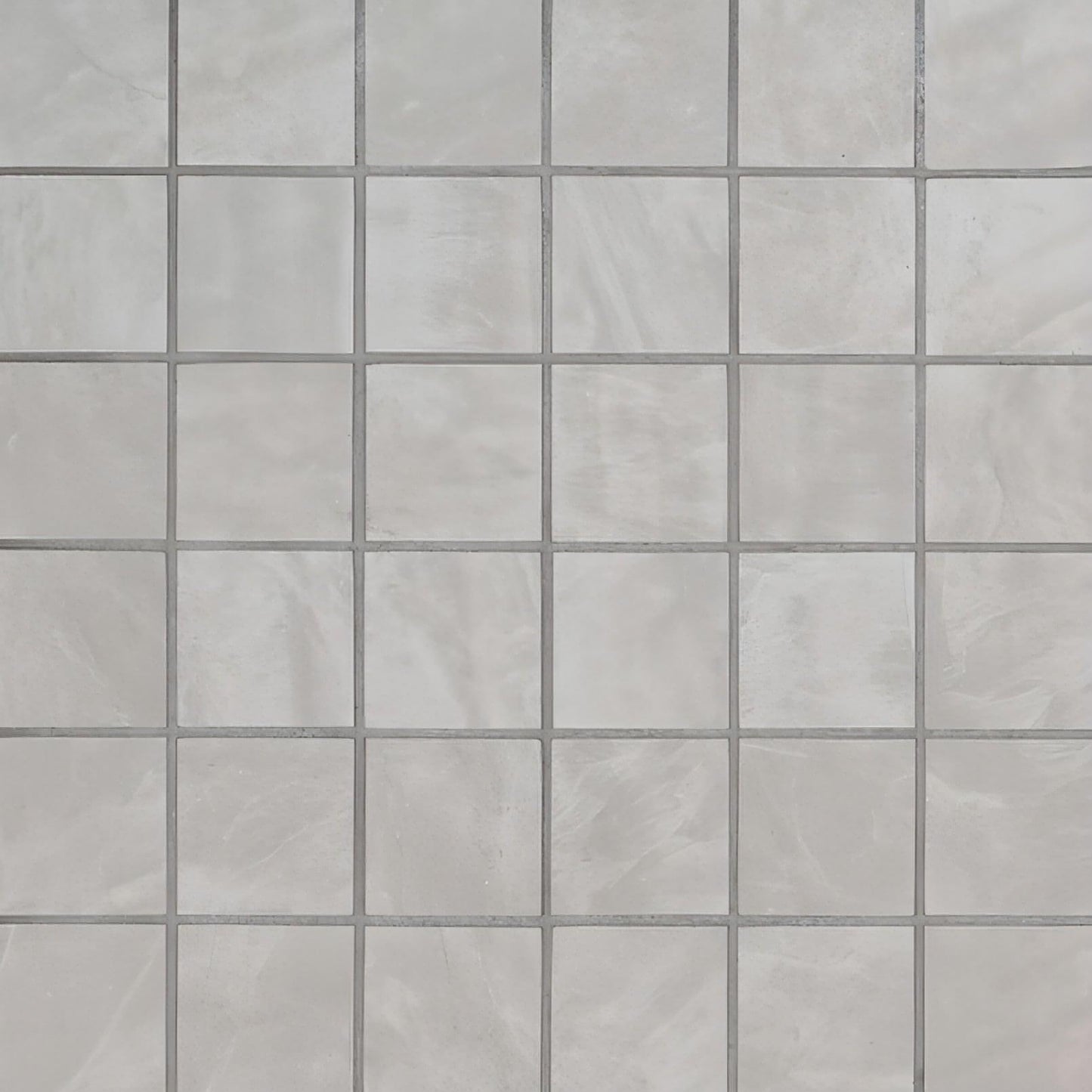 Praia Grey 2x2 Mosaic - Hey Tiles