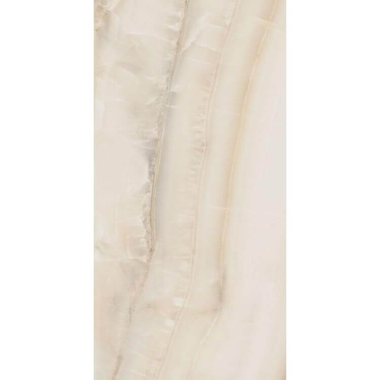 Sant'Agostino Akoya Ivory Matte 24 x 48 - Hey Tiles