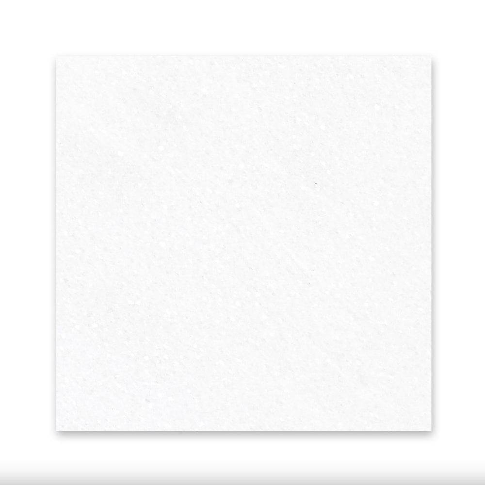 Thassos White Premium Marble Tile From Greece 12x12, 3/8 - Hey Tiles